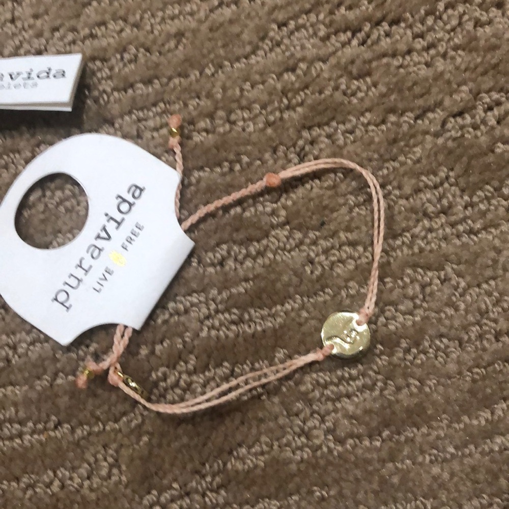 Two New with tags Pura Vida bracelets - Picture 13 of 13